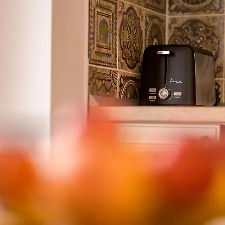 شقة Colibri W Ac بوخارست
