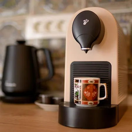 Colibri W Ac شقة