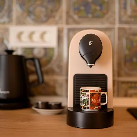Colibri W Ac شقة بوخارست
